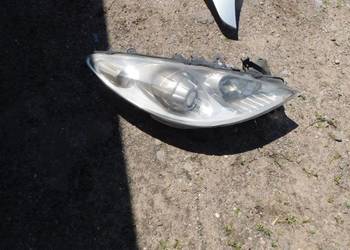 peugeot 307 FL lampa prawa WYSYŁKA