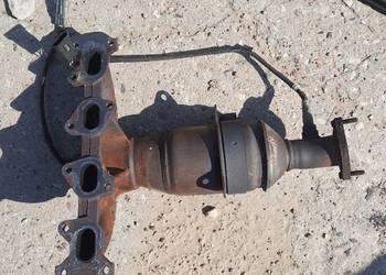 Katalizator Fiat Stilo 1.6 46808744