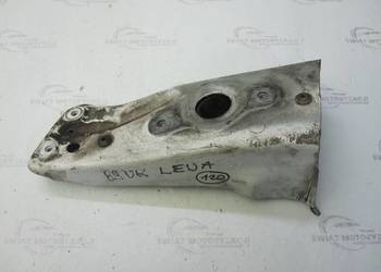 VOLKSWAGEN CADDY III 09r lewa część podłużnicy 1T2823229