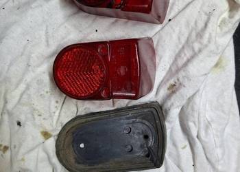 Tylna Lampa Motorynka Romet Ogar Komar oryginał