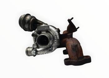 TURBOSPRĘŻARKA VW Golf IV 1.9 TDI 038253019C