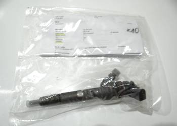 WTRYSKIWACZ BMW E90 N47D20C 0445110601