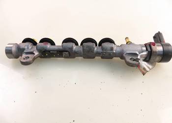 LISTWA WTRYSKOWA INFINITI M30d - V9X 0445216033 0281006045 8201004394A V9X