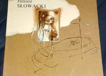 Balladyna - Juliusz Słowacki