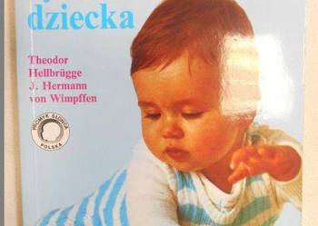 PIERWSZE 365 DNI DZIECKA - HELLBRUGGE THEODOR