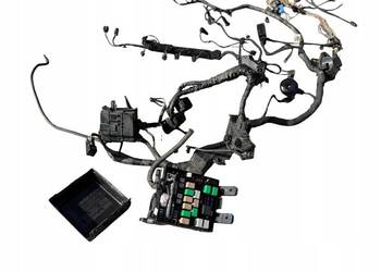 Wiązka silnika Hyundai ix35 1.7 CRDI