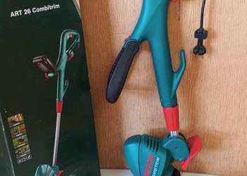 BOSCH podkaszarka żyłkowa ART 26 combitrim