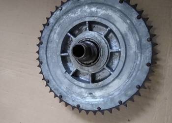 Junak m10 zabierak koła tył oryginał sprawny.