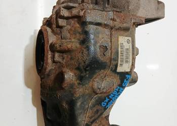 MOST DYFER BMW X3 F25 N47 2.0D XDRIVE 7592009 3.73
