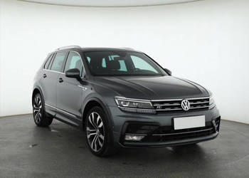 VW Tiguan 2.0 BiTDI