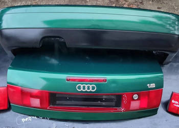 AUDI 80 B4 CABRIO KLAPA BAGAŻNIKA LAMPA PRAWA LEWA 8g0945096 8g0945095