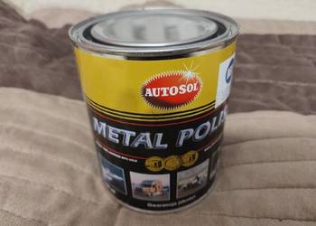 NAJTANIEJ!!! Autosol 750ml - Pasta Polerska