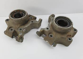 Zwrotnica Tyl Tylnia Polaris Rzr 1000 XP Rok 13-17