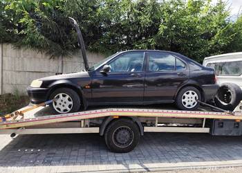 Honda Civic Vl 1999r części