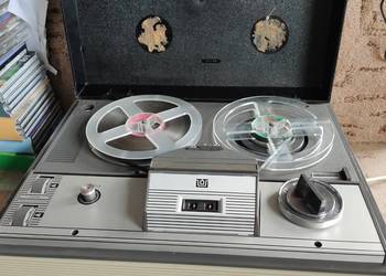 magnetofon Unitra Magmor 140 TM