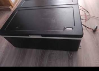 Lodówka do ciężarówki Mercedes