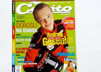 Cogito Nr 7/07 (280) 3 kwietnia 2007