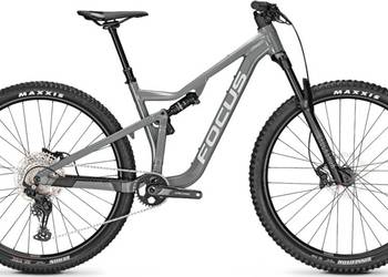 Promocja !Górski Full MTB Focus Thron 6.8 Koła29,Gwarancja 24 miesiące