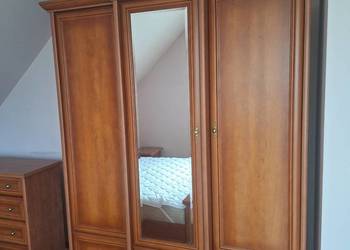 Duża szafa z firmy BO-WA-DE-2