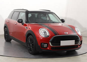 MINI Clubman Cooper
