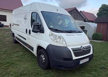 Sprzedam Citroen Jumper