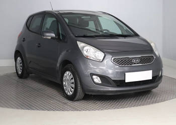 Kia Venga 1.4 CVVT