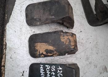 FIAT 126P Maluch oslona pompy hamulcowej