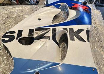 SUZUKI GSX-R 600/750 / 96/99 Owiewka boczna Bok prawy N1005