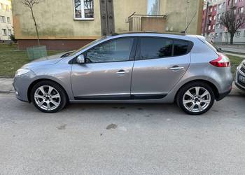 RENAULT MEGANE 2.0b AUTOMAT