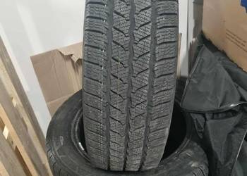 Opony 215/60 R17C komplet 4 sztuki