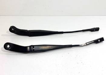 RAMIĘ WYCIERACZKI KOMPLET PRZÓD MINI CLUBMAN F54 MOCOWANIE