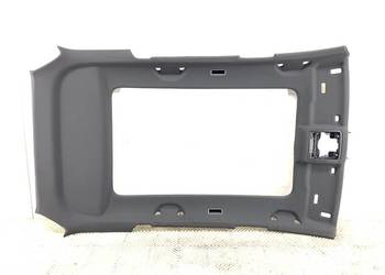 PODSUFITKA SEAT LEON III 2.0 300KM TAPICERKA WYKŁADZINA