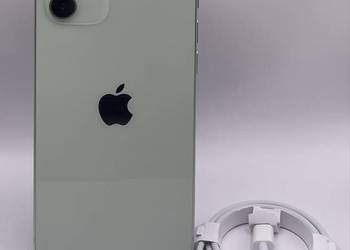 iPhone 12 64 GB Green 86%