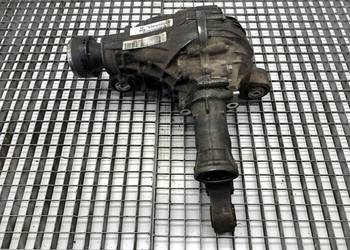 MOST DYFER PRZÓD JEEP GRAND CHEROKEE WK 3.0 250KM PRZEKŁADNIA