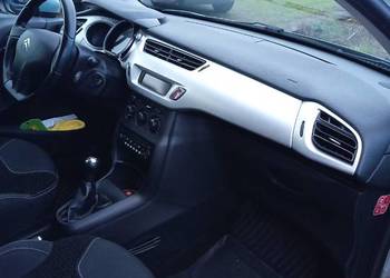 CITROEN C3 BENZ./GAZ SPRZEDAM