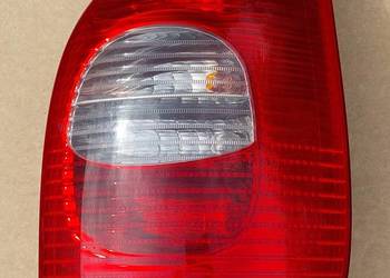 LAMPA PRAWA TYŁ TYLNA CITROEN XSARA PICASSO 9650005780