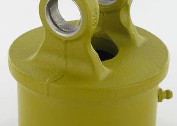 Widłak, do sprzęgła F5/1L, W2100/W100E Walterscheid 551039