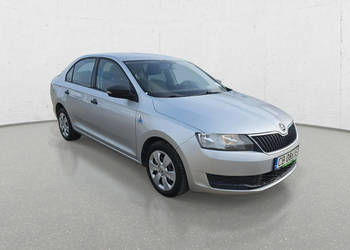 Škoda RAPID Poleasingowe.pl ECR