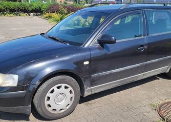 Volkswagen Passat Kombi b5 1.9tdi