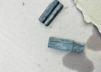 Audi 80 B4 80B4 ŁĄCZNIK USZCZELKI SZYBY TYLNEJ