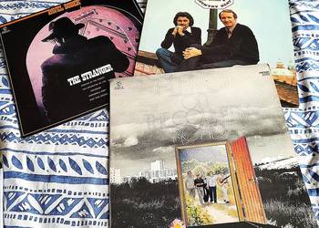Plavci,George Hamilton IV, Jiří Brabec , Pavel Bobek - Country Music