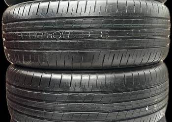 4 x 225/55R18 Dunlop SP SportMaxx 050 2025r.