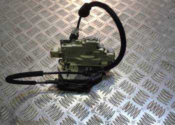 ZAMEK DRZWI LEWY TYŁ 7 PIN VW PASSAT B6 3C4839015A