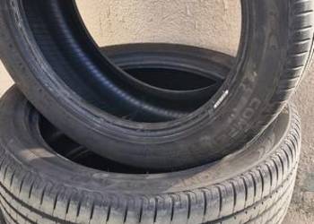 Opony letnie LASSA COMPETUS 225/50R18 99Y używane Toyota C-HR 6 mm