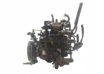 POMPA WTRYSKOWA 667P127979 2.8 TD Mitsubishi Challenger Pajero Sport I 