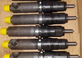 Wtryskiwacz po regeneracji Mercedes DLLA150S187