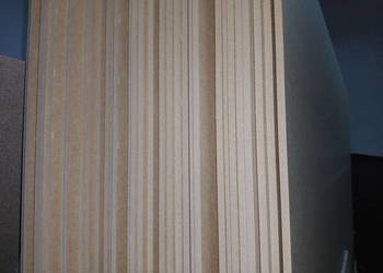 sprzedam formatki MDF