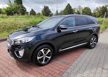 Sprzedam Kia Sorento III 2015