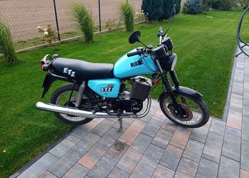 Mz etz 251