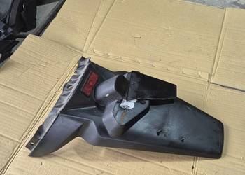Ɓłotnik tylny Yamaha X max 09-13 chlapacz